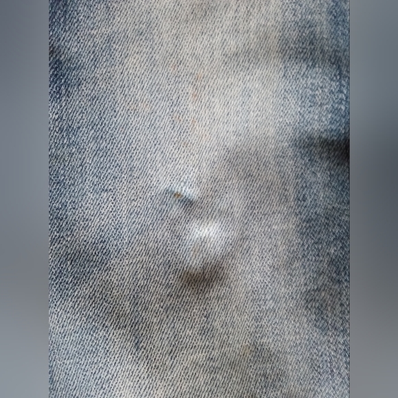 Miss Me • Skinny styled Jeans size27 - Picture 7 of 9